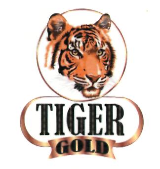 Tiger (device) Device mark 2303314 Trademark