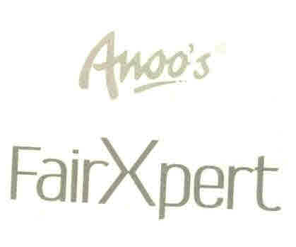 Anoo's Fairxpert Device mark 2647117 Trademark