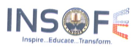 Insofe Device mark 2333449 Trademark