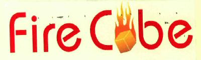 Fire Cube (label) Device mark 2784993 Trademark
