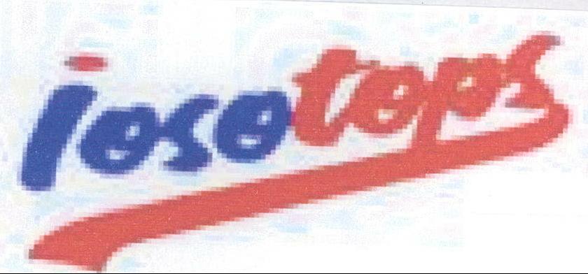 Iosotops Device mark 2170567 Trademark