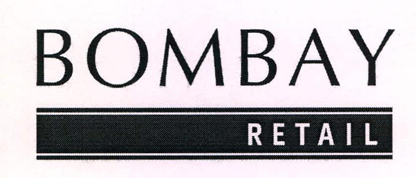 Bombay Retail Device mark 2254890 Trademark