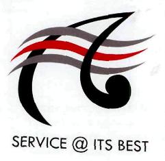 A (logo) Device mark 2635900 Trademark