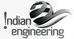 Indian Engineering, Device Of Curved Lines Device mark 2733172 Trademark