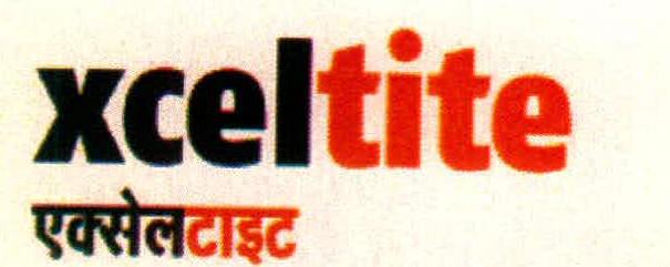 Xceltite Device mark 2239731 Trademark
