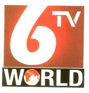 6tv World Device mark 2847282 Trademark