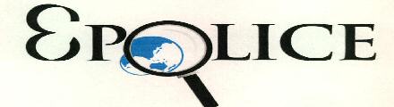 Epolice (device Of Magnifying Glass) Device mark 2315844 Trademark