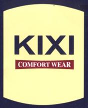Kixi Device mark 2786133 Trademark