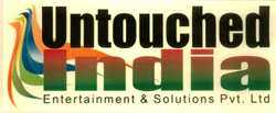 Untouched India Entertainment & Solutions Pvt. Ltd. Device mark 2465455 Trademark