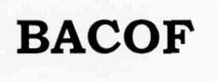Bacof Device mark 2772600 Trademark