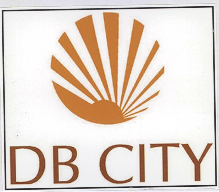 Db City Device mark 2007562 Trademark