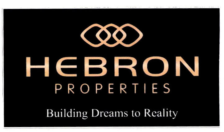 Hebron Properties Device mark 2715898 Trademark