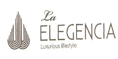 La Elegencia (label) Device mark 2346784 Trademark