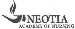 Neotia Academy Of Nursing Device mark 2249968 Trademark
