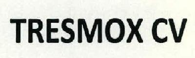 Tresmox Cv Device mark 2300678 Trademark