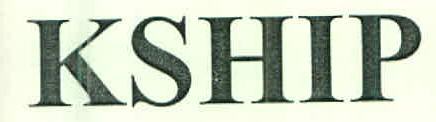 Kship Device mark 2583214 Trademark