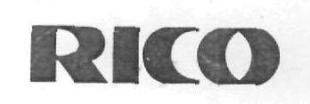 Rico Device mark 2960357 Trademark