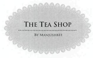 The Tea Shop Device mark 2562338 Trademark