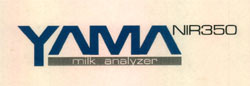 Yama With Word Nir350 Device mark 2605410 Trademark