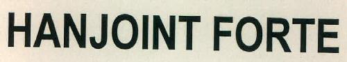 Hanjoint Forte Device mark 2667839 Trademark