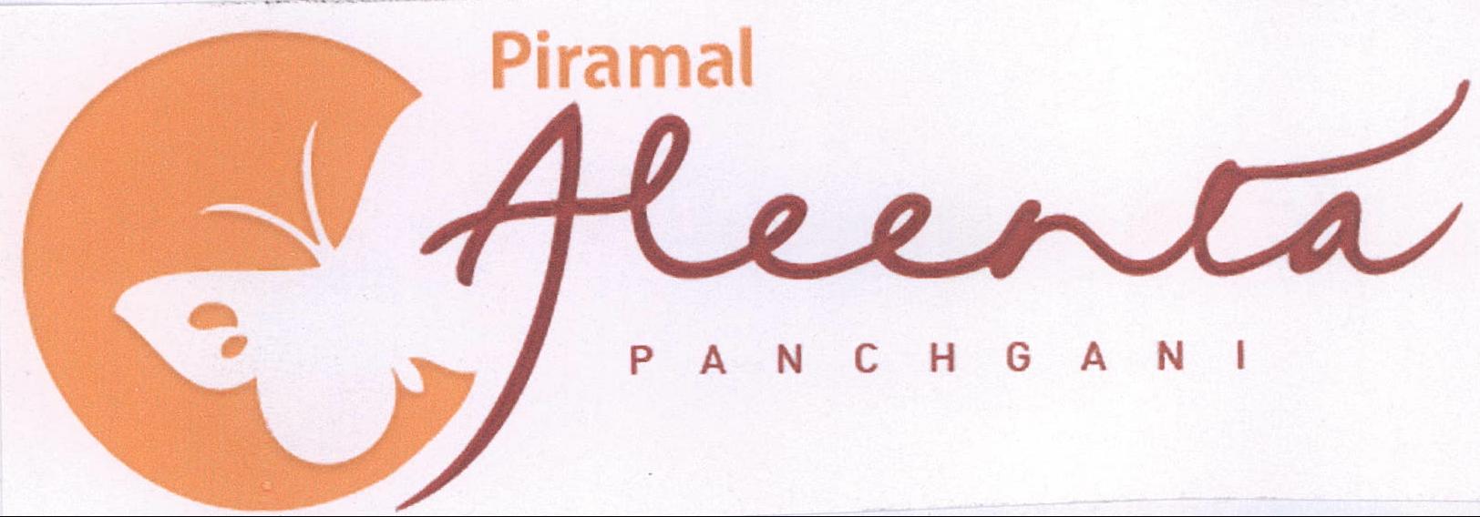 Piramal Aleenta Panchgani Device mark 2095751 Trademark