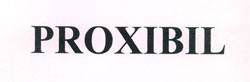 Proxibil Device mark 2609124 Trademark