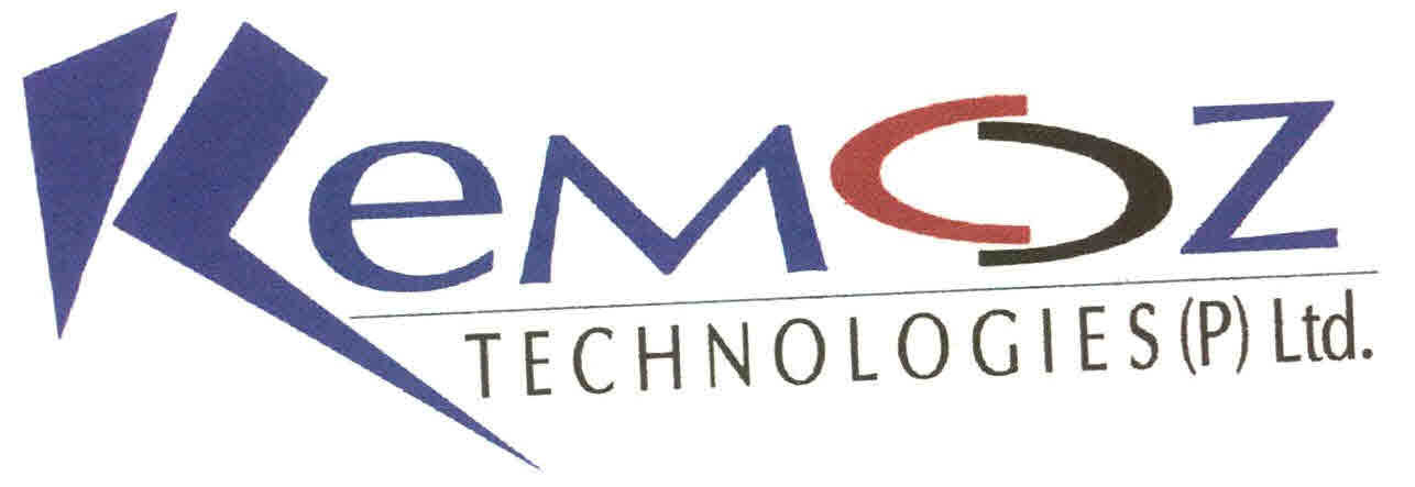 Kemoz Technologies (p) Ltd. Device mark 2633986 Trademark