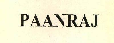 Paanraj Device mark 2833184 Trademark