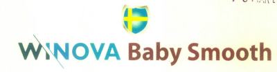 Winova Baby Smooth Device mark 2916446 Trademark