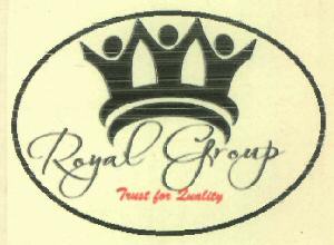 Royal Group Device mark 2914918 Trademark