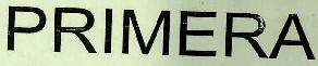 Primera Device mark 2855462 Trademark