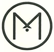M Device mark 2433107 Trademark