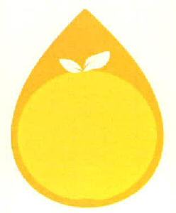 Fruit In A Drop (device Of Geom Misc) Device mark 2638517 Trademark