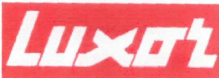 Luxor (label) Device mark 2334991 Trademark