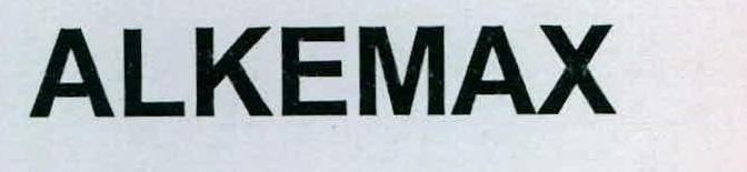 Alkemax Device mark 2261388 Trademark