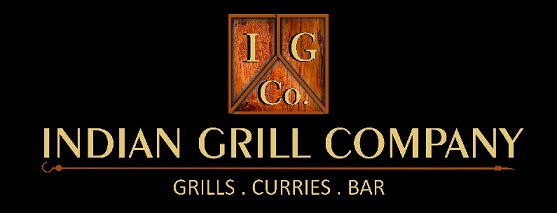 Igco Indian Grill Company Grills.curries.bar Device mark 2805027 Trademark