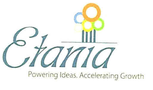 Etania Device mark 2645646 Trademark