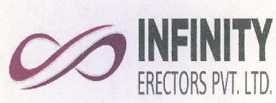 Infinity Erectors Pvt. Ltd. Device mark 2333076 Trademark