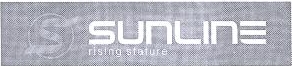 Sunline Rising Stature Device mark 2167175 Trademark