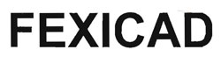 Fexicad Device mark 2787422 Trademark