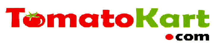 Tomatokart.com Device mark 2957246 Trademark