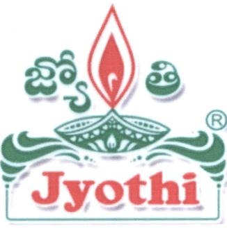 Jyothi Device mark 2420942 Trademark