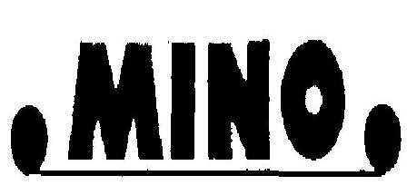 Mino (device) Device mark 2501721 Trademark