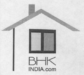 Bhk India.com Device mark 2993347 Trademark