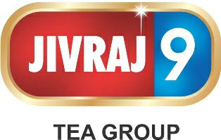 Jivraj 9 Tea Group Device mark 2947990 Trademark