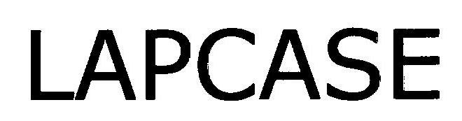 Lapcase (device) Device mark 2397542 Trademark