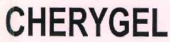 Cherygel Device mark 2802992 Trademark