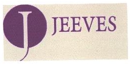 J Jeeves Device mark 2135325 Trademark