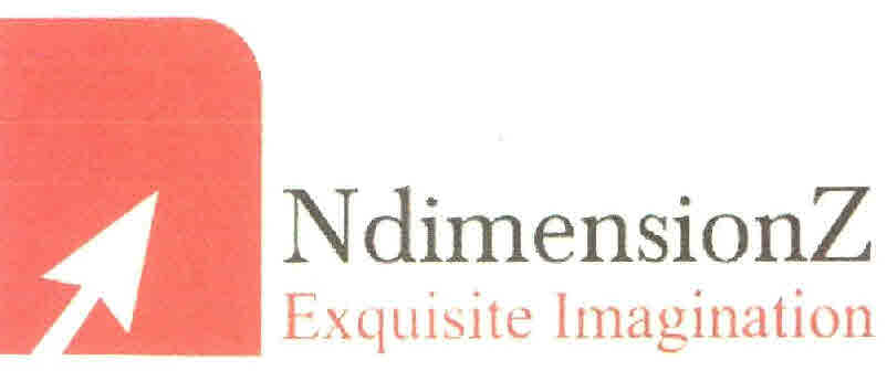 Ndimensionz Exquisite Imagination Device mark 2676897 Trademark