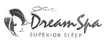 Dream Spa Superior Sleep Device mark 2171528 Trademark